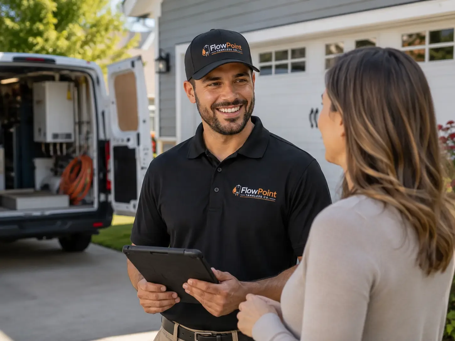 Tankless Water Heater Installation Slatington, PA FAQs